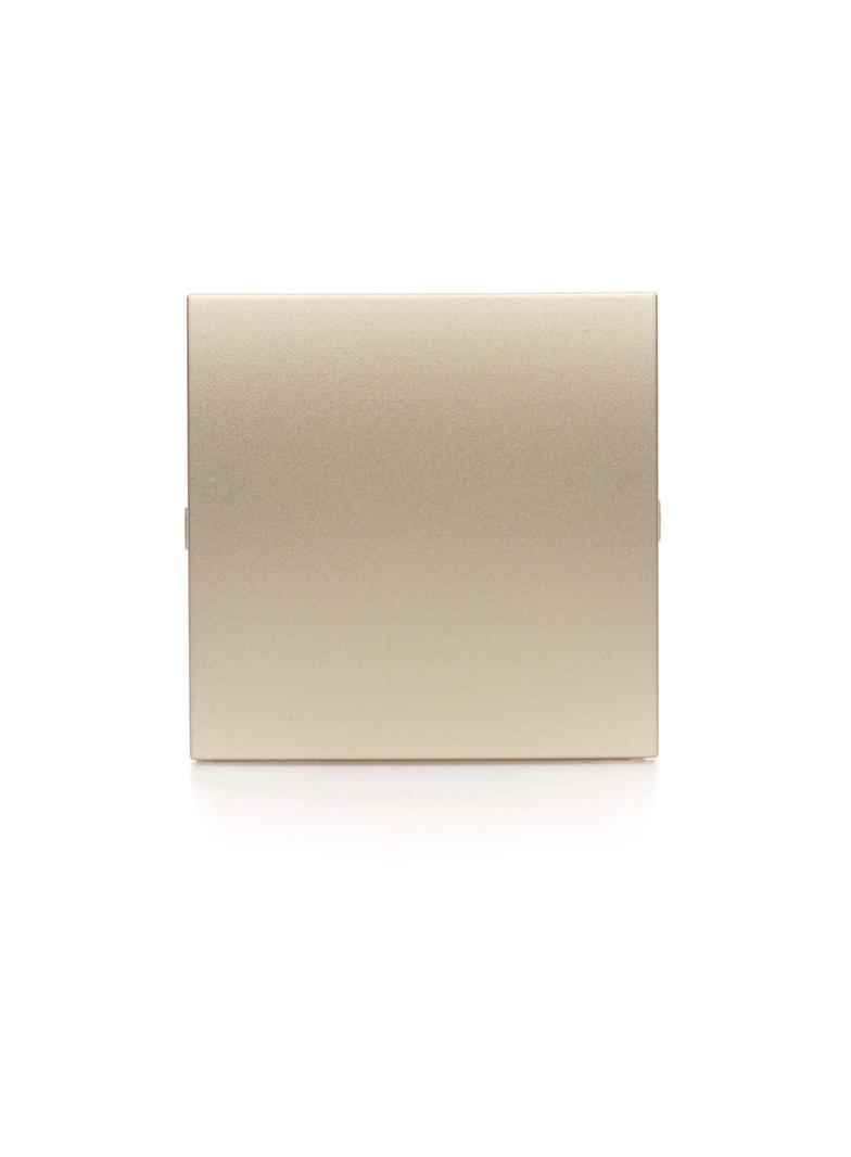 Simon 54 Klawisz do mechanizmów: SW1M SW6M SW7M SP1M złoty mat