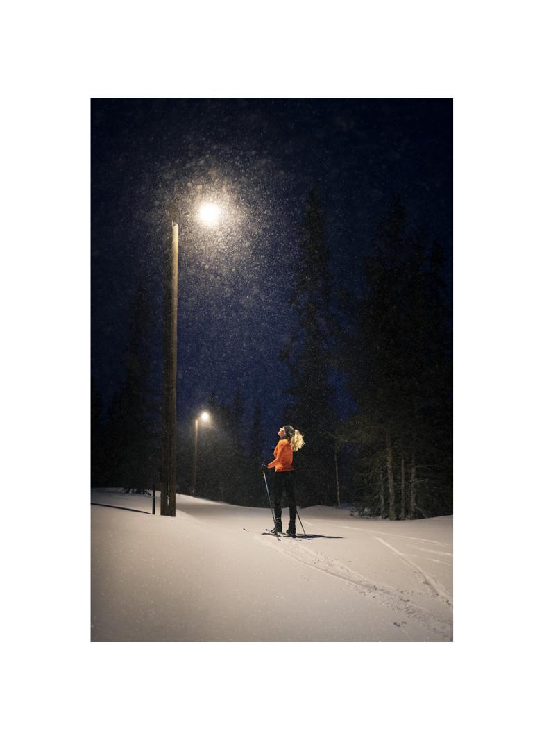 Oprawa uliczna STREETLIGHT FLEX SMALL 25W 730 RV25ST ALW