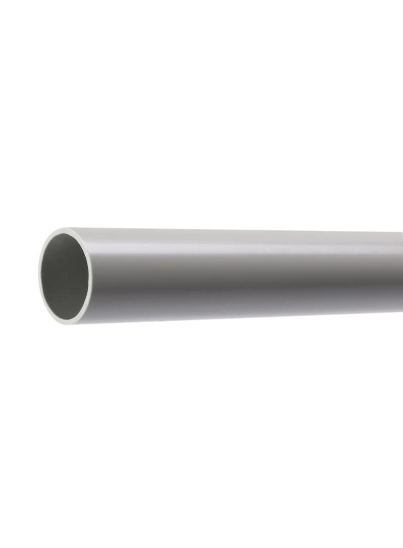 RURA SZTYWNA RL 37 SZARA 06.16 42522 ELEKTROPLAST