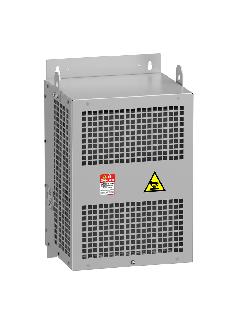 Akcesoria VW3A Filtr sinusoidalny, 50A, IP20