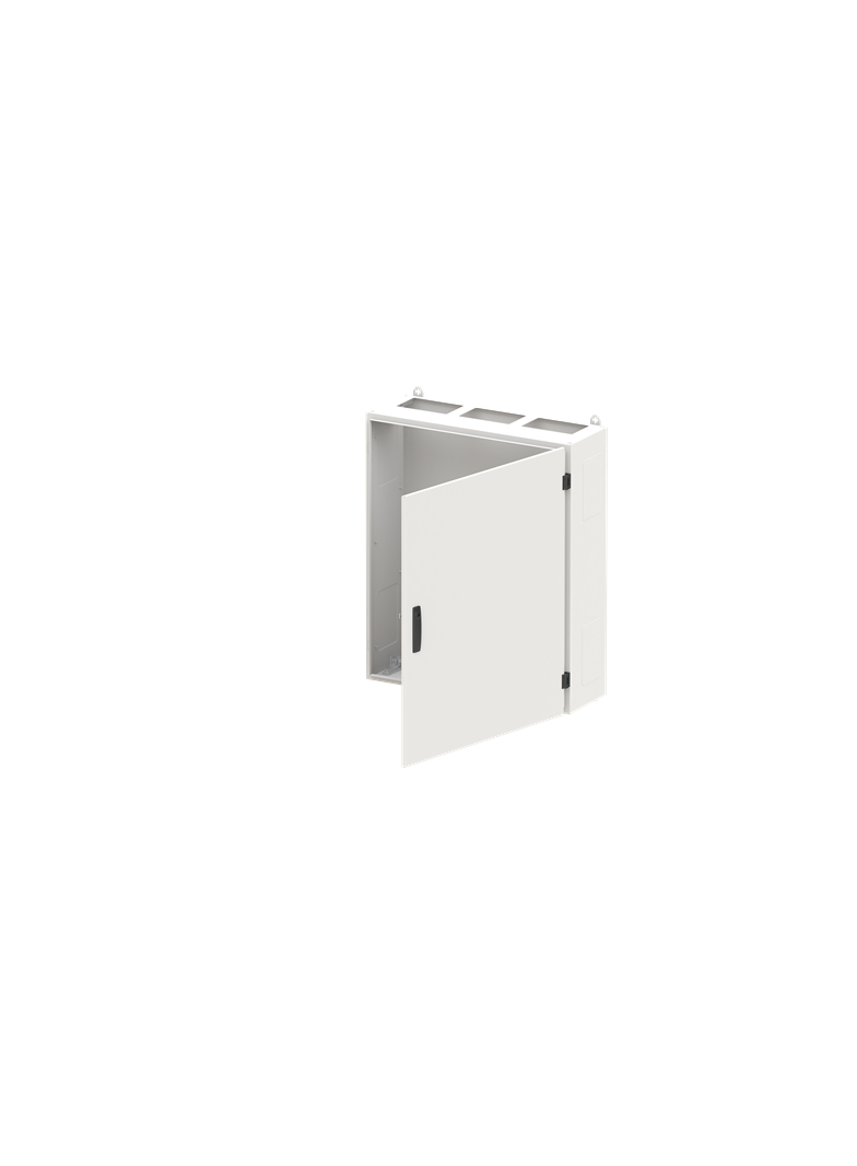 TL306G TwinLine-L szafa naścienna I kl. izol. IP55