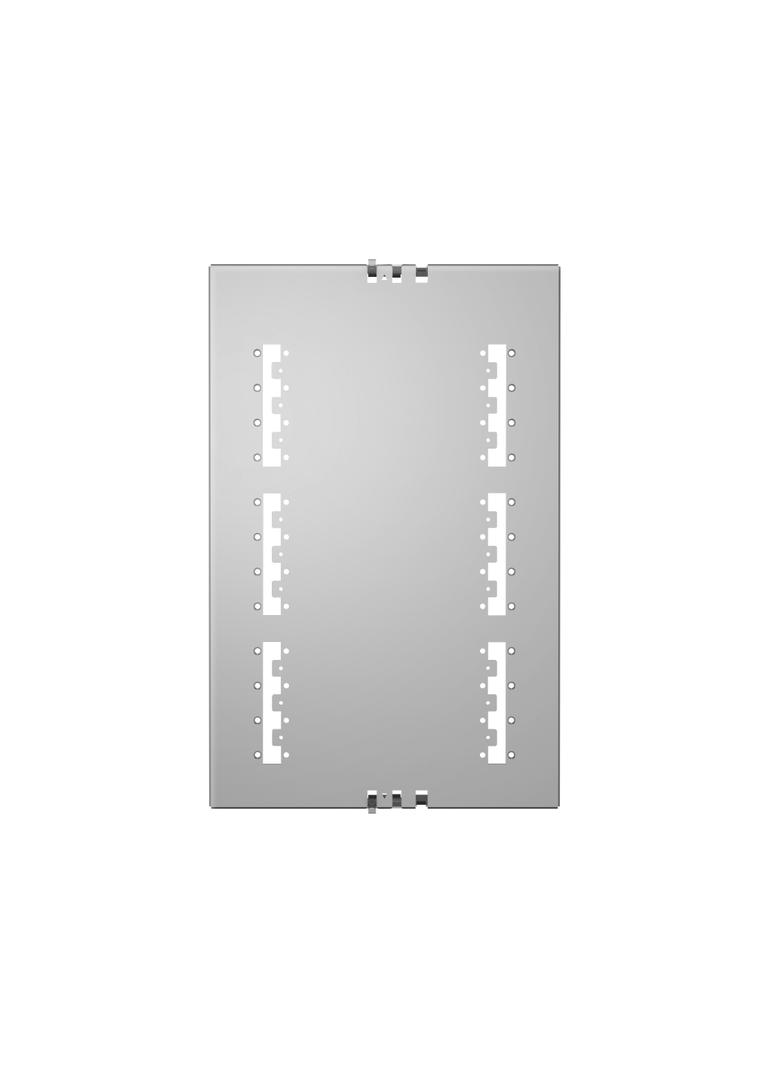 XL3 PODSTAWA MONTAŻOWA DPX3 250 HP WYSWUWNY, Legrand