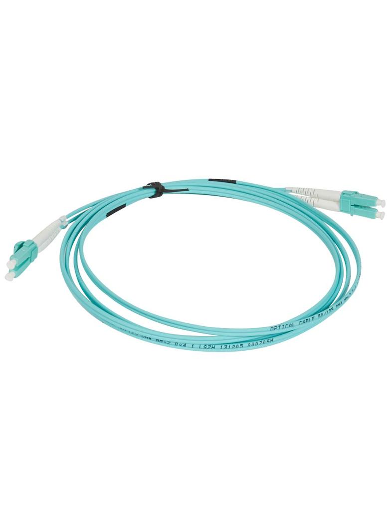 LCS:FO KROS. LC-LC OM4 2M, Legrand