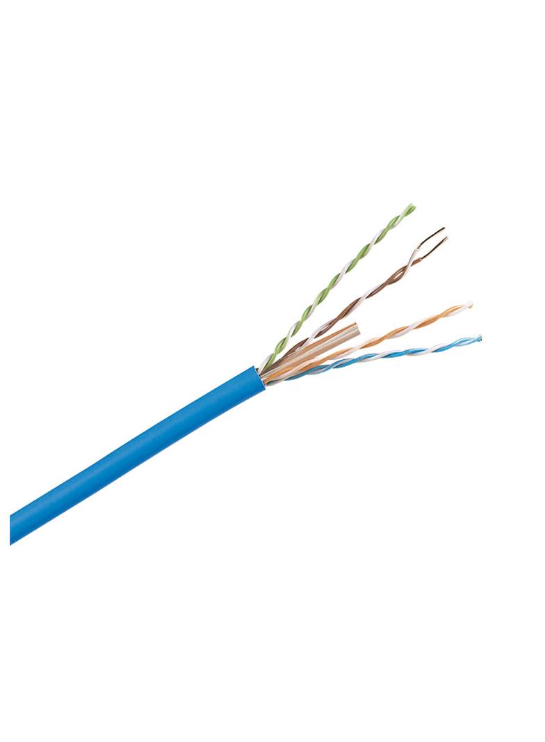LCS KABEL TRANSMISYJNY U/UTP KAT.6 PVC, Legrand 032755 LEGRAND