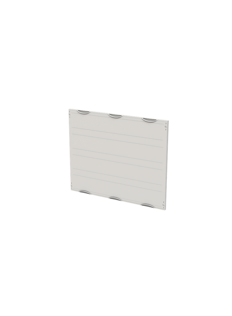 AG234 Maskownica pełna 600x750mm