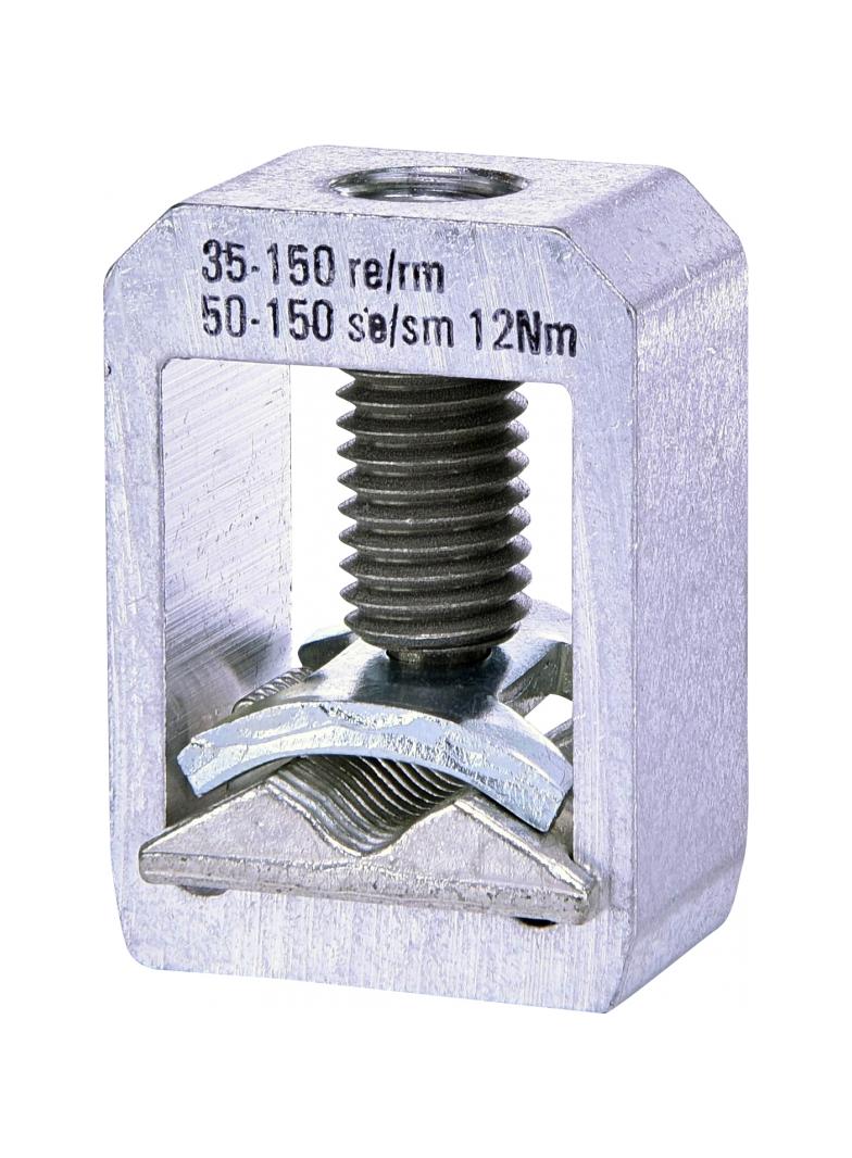 Zacisk ramkowy do 150 mm2 (1kpl=3szt.) SP KVL-1 V 001690940 ETI