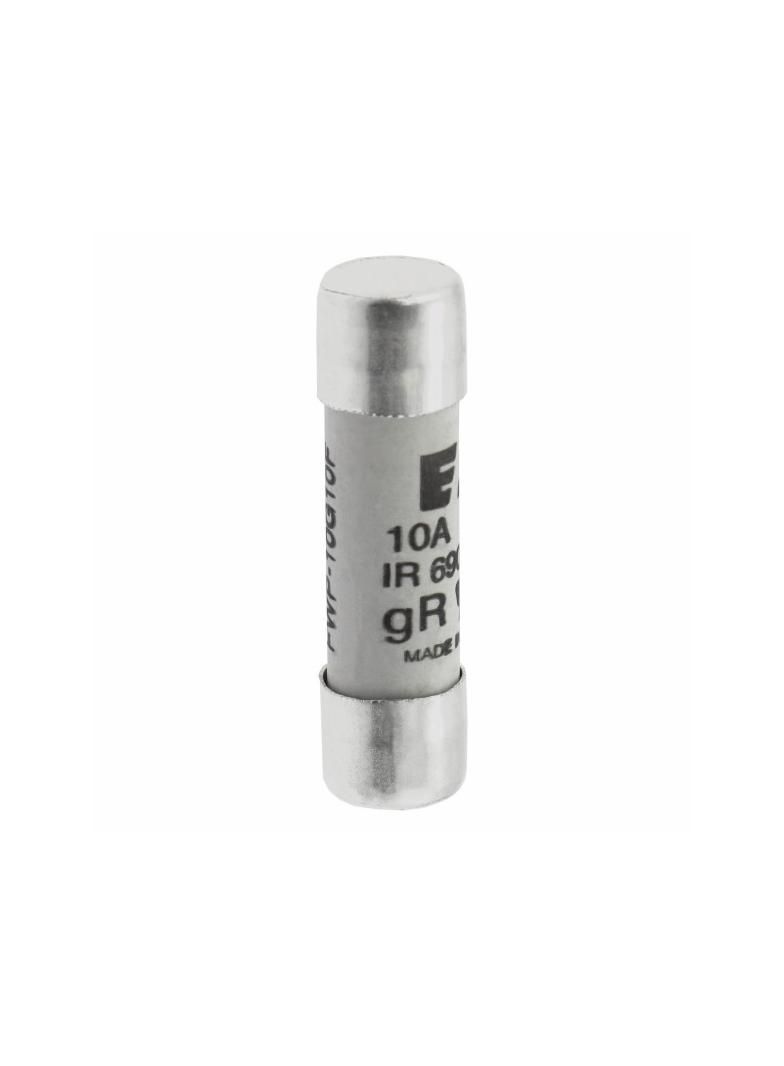 10AMP 690V AC CLASS gR 10X38mm FUSE Wkładka szybka 10A AC 690V 10x38 gR IEC UL FWP-10G10F EATON
