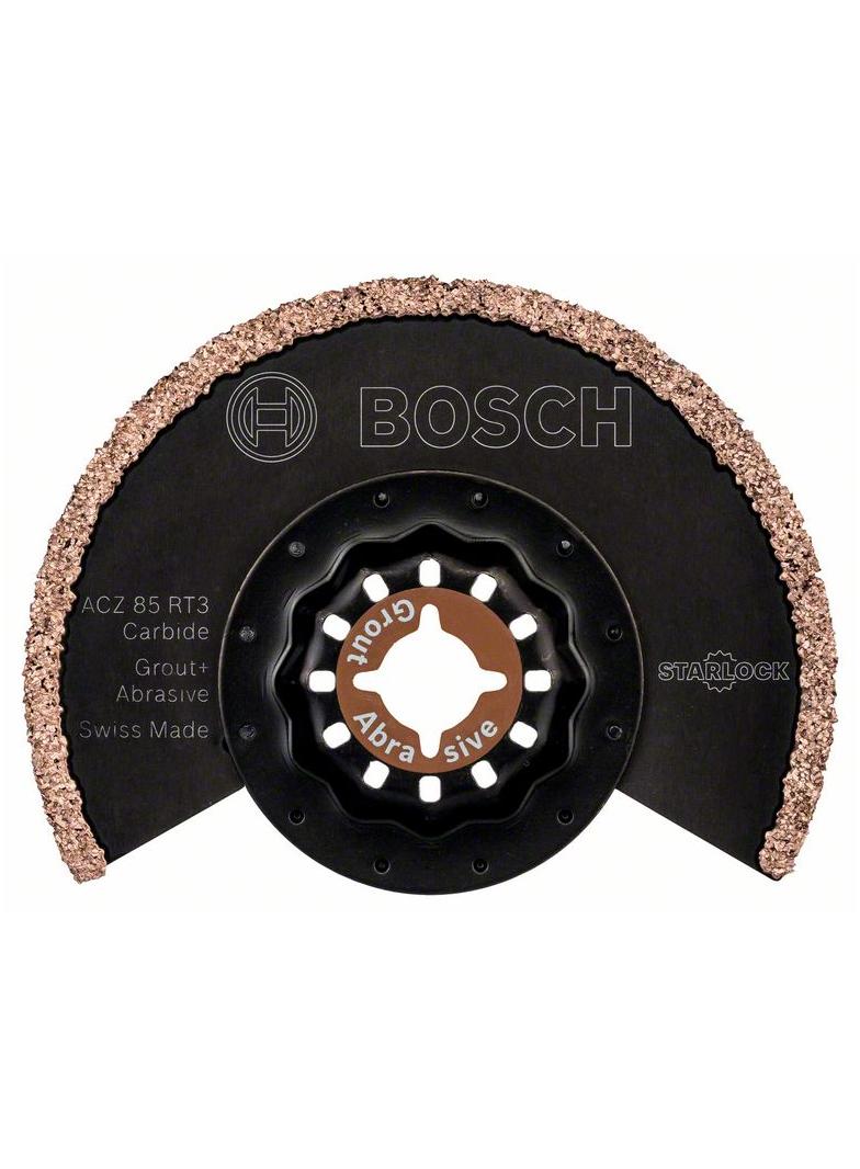 TARCZA SEGMENTOWA HM-RIFF 85MM GOP