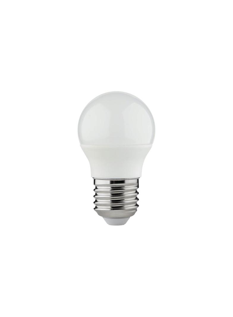 IQ-LED G45E27 3,4W-WW