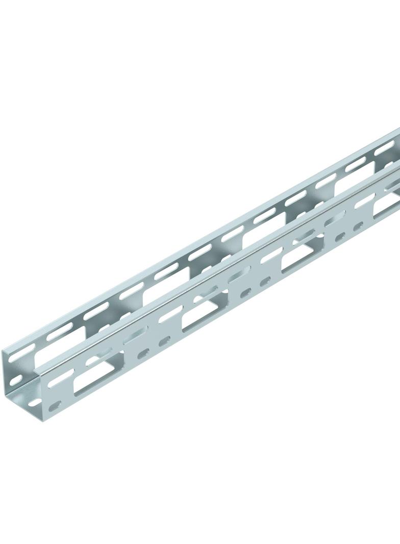 SZYNA DO MONT.OPRAW OŚW.50X50 6