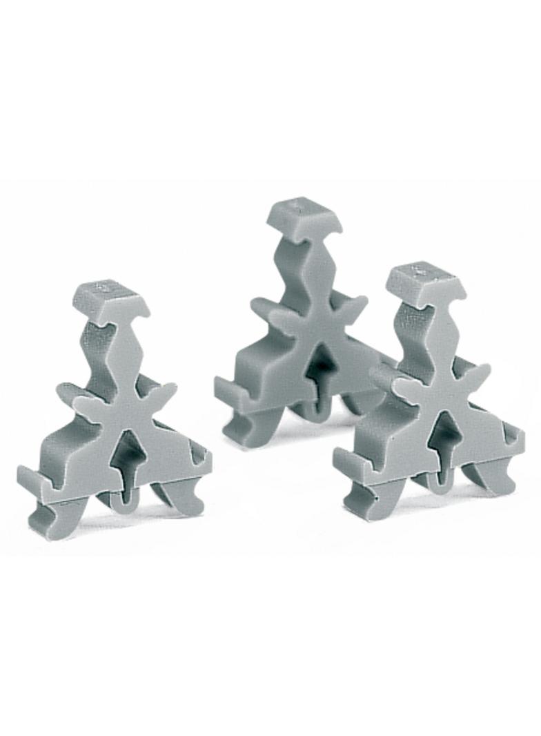 podwójny profil oznacznikowy