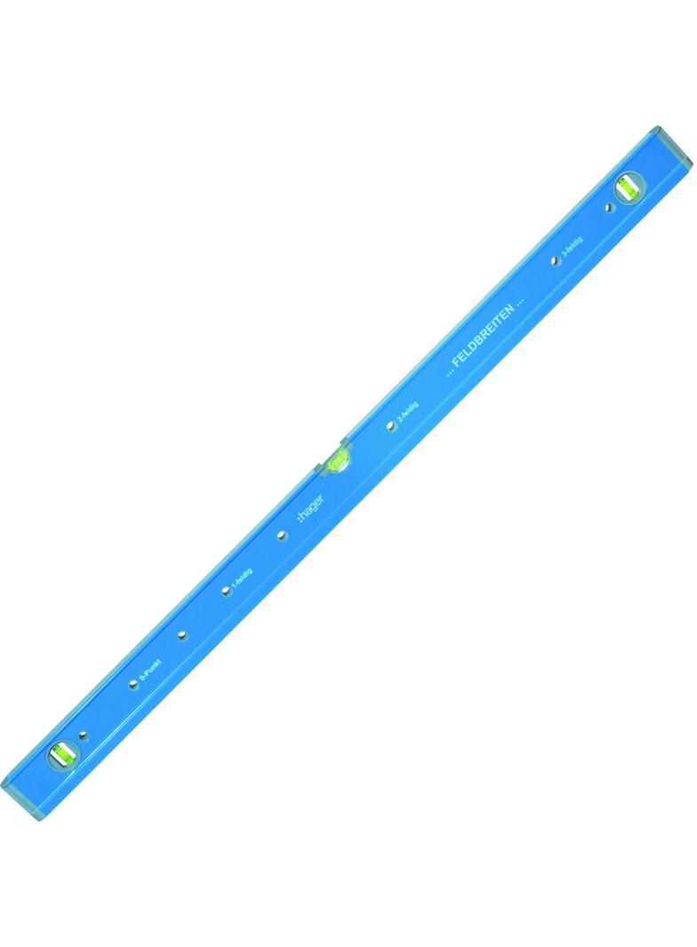 univers Poziomica ZZ910 HAGER