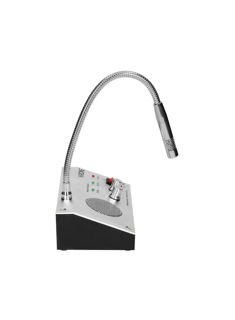 Interkom kasowy przewodowy system dwustronnej komunikacji głosowej SPATIUM IC-1 ORNO