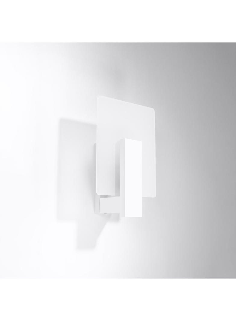 Sollux Kinkiet LAPPO biały SL.1092