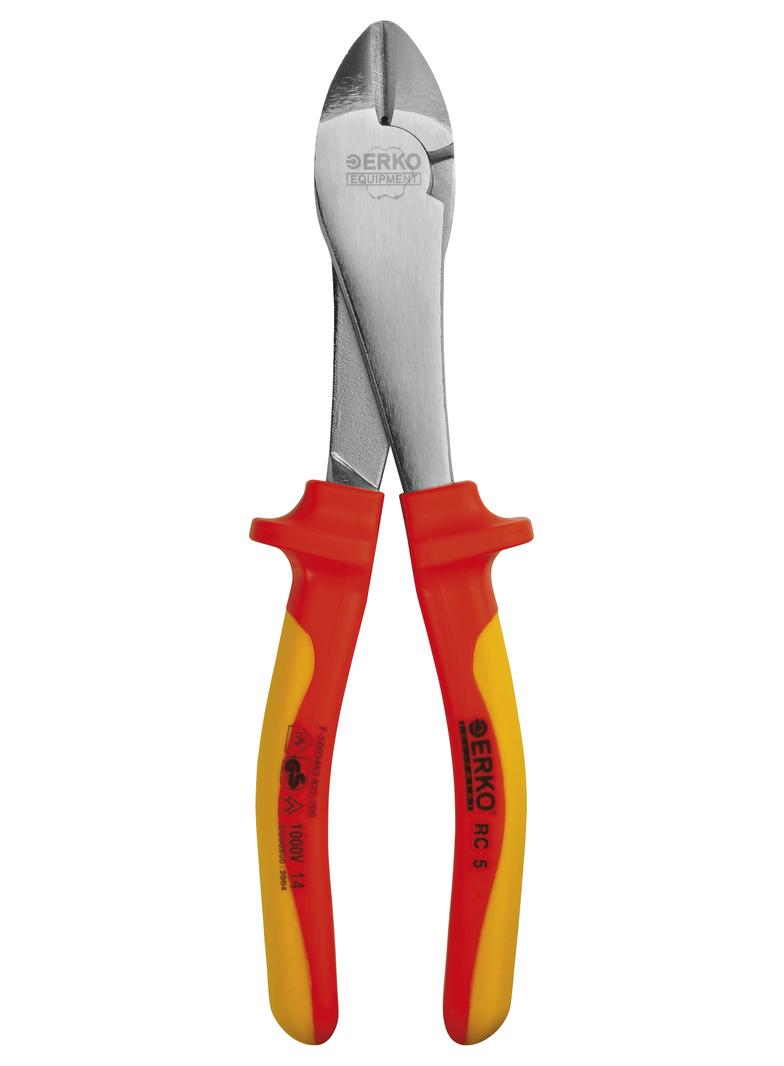 Nożyce do cięcia kabli RC 5