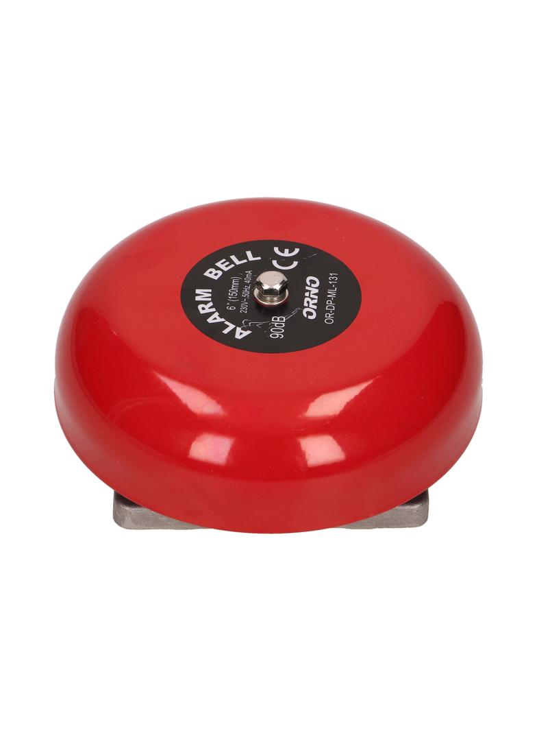 Dzwonek szkolny 230V 90dB OR-DP-ML-131 or-dp-ml-131 ORNO