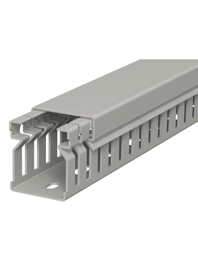 KANAŁ GRZEBIENIOWY 30X25X2000