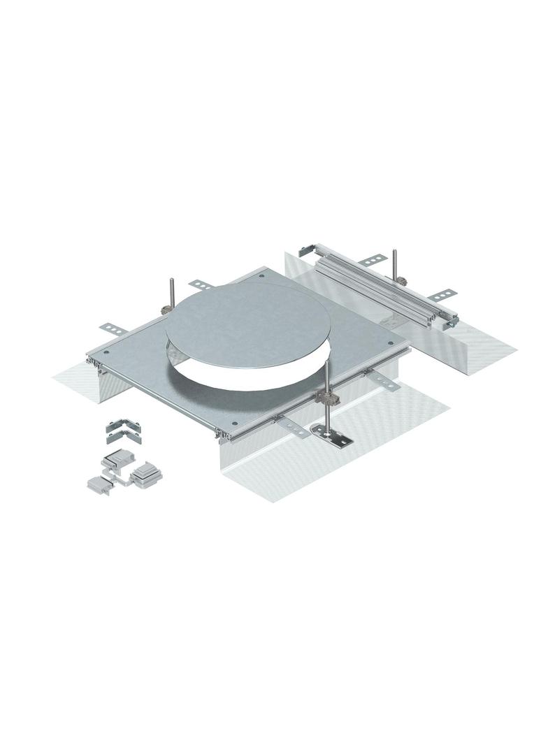 OKA-GA40140R9, GOTOWA JEDNOSTKA MONTAŻOWA