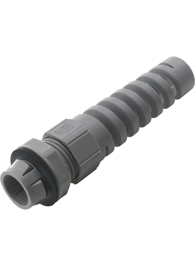 SKINTOP CLICK BS M 25 RAL 7001 GY Dławnica