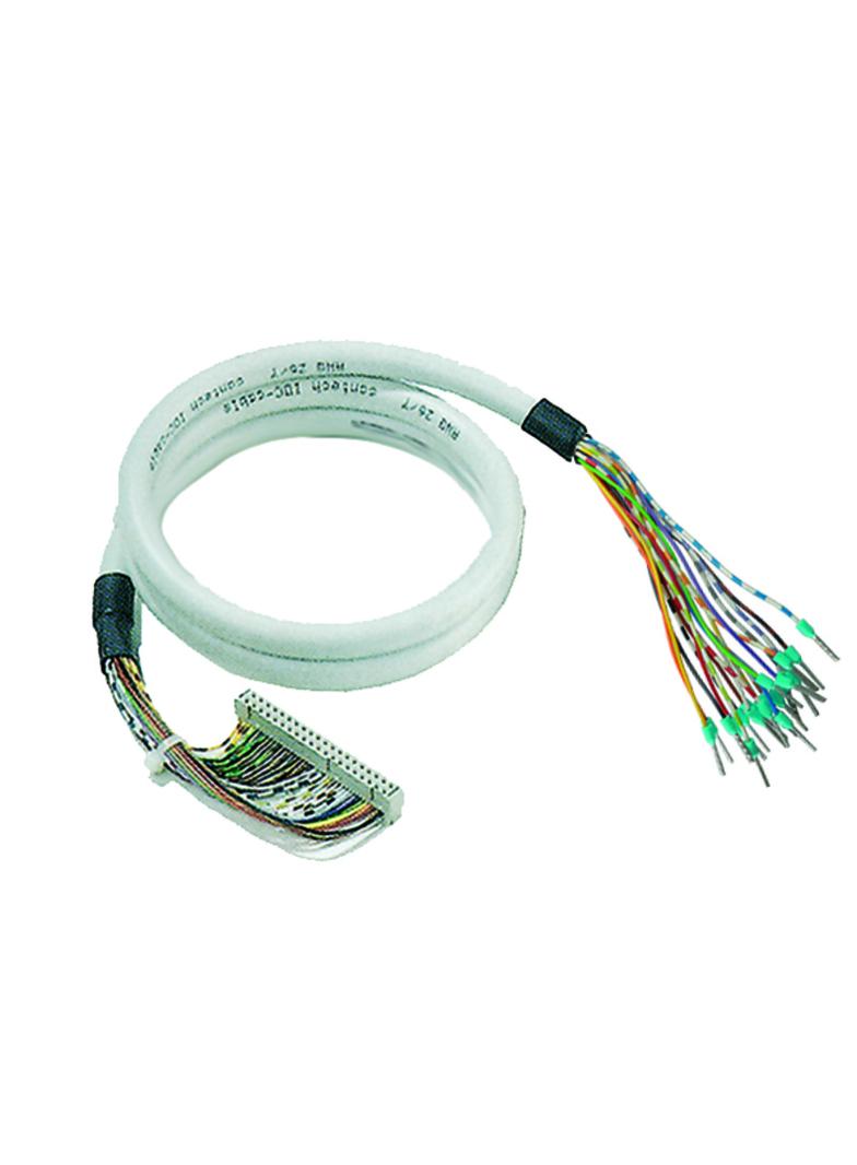 PAC-YOK-MIL50-F-1M Kabel połączeniowy PLC WEIDMULLER