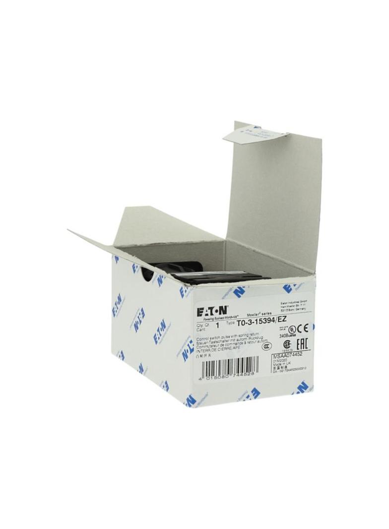 T0-3-15394/EZ Łącznik krzywkowy 20A 6.5kW 074452 EATON
