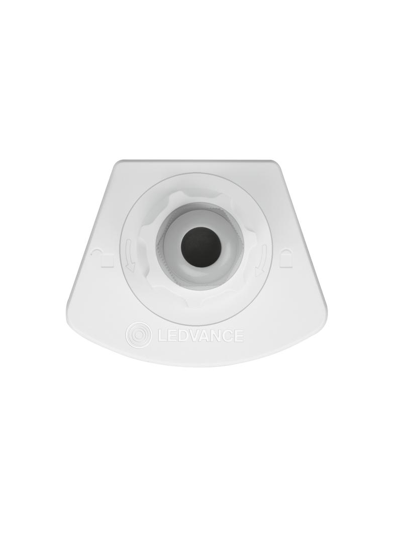 Oprawa hermetyczna DAMP PROOF LED COMPACT 1200 44W 3000K GR IP66 LEDV LEDVANCE
