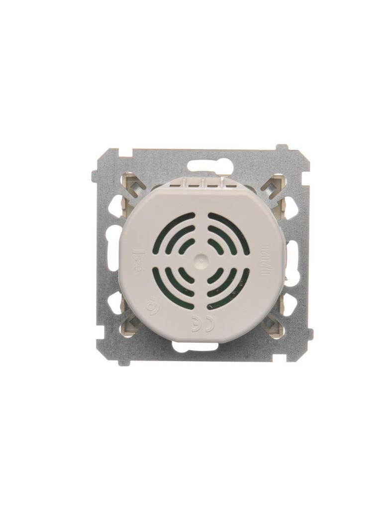 Simon 54 Ściemniacz obrotowy do LED ściemnialnych 230 V 2–250 W złoty mat. Maksymalna ilość zródeł LED - 10 szt. DS9L.01/44 KONTAKT