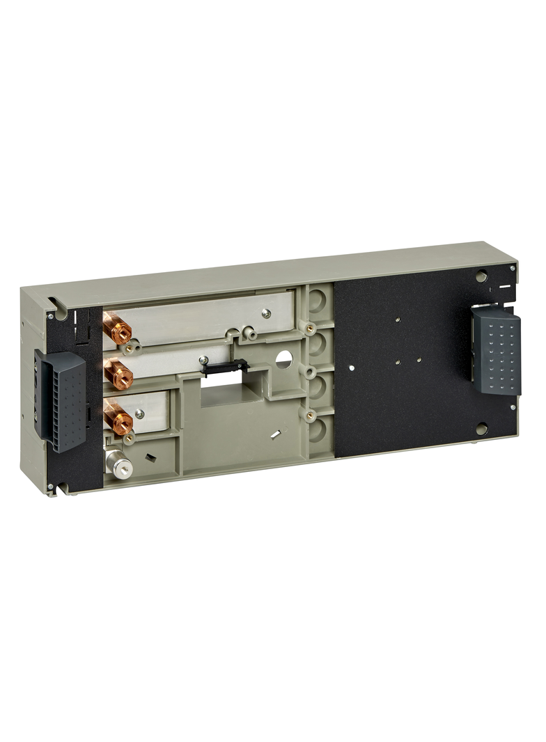 Rozdzielnice Prisma element ruchomy płyty do NS630 - 4P 88023 SCHNEIDER