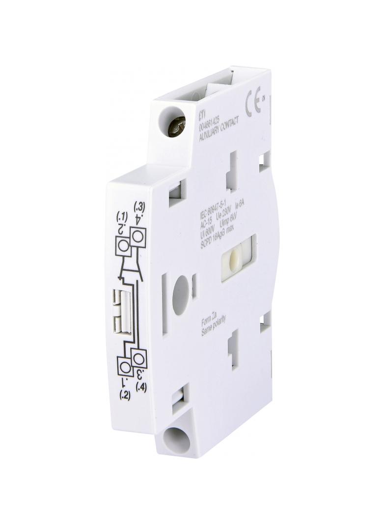 CLBS-PS11 Styki pomocnicze