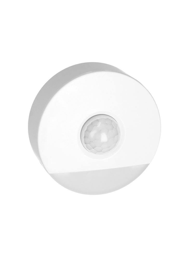 Lampka nocna LED z czujnikiem ruchu, z funkcją korytarzową 0,2W/3W, 200lm LA-4 ORNO