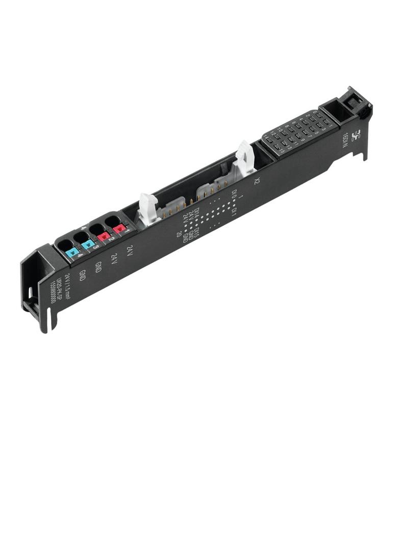 UR20-PK-1315400000-SP Adapter (moduł I/O) /5szt./ 1559800000 WEIDMÜLLER