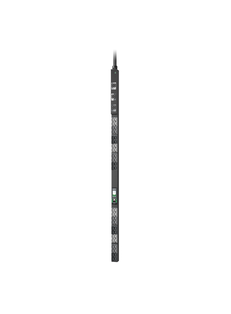 Listwa PDU Advanced, 17,3kW, 48 gniazd