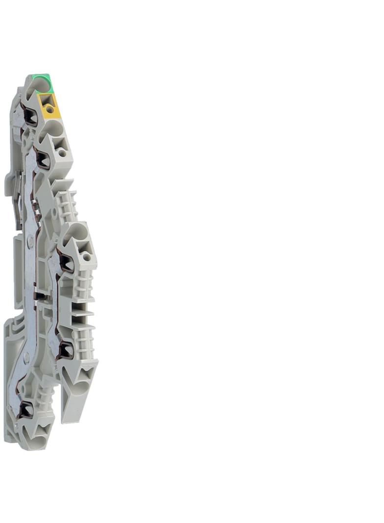 Samozacisk przelotowy 2xPh 1xN 2,5mm2 KYA02I5 HAGER