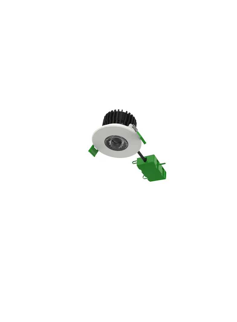 Oprawa sufitowa Downlight typu Spot LED 10,2W 950lm / 4000K barwa neutralna ściemnialna LED9-WB-/ 84