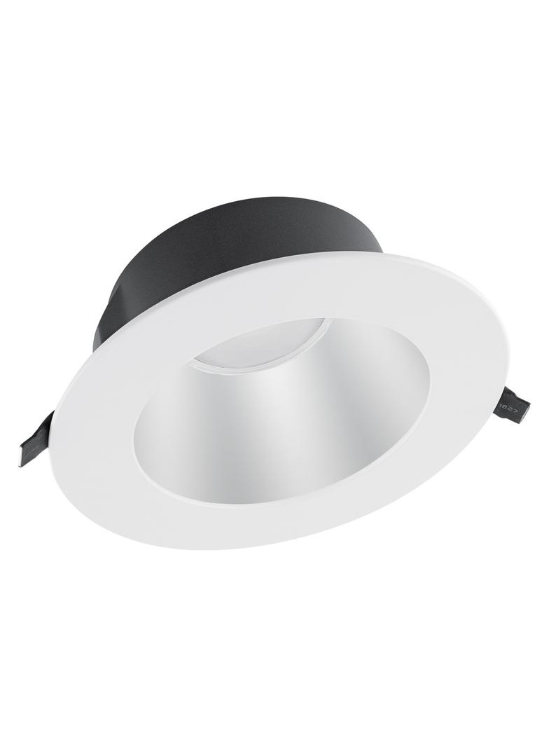 Oprawa DOWNLIGHT PFM DN195 21W 830 WT IP54 UGR19