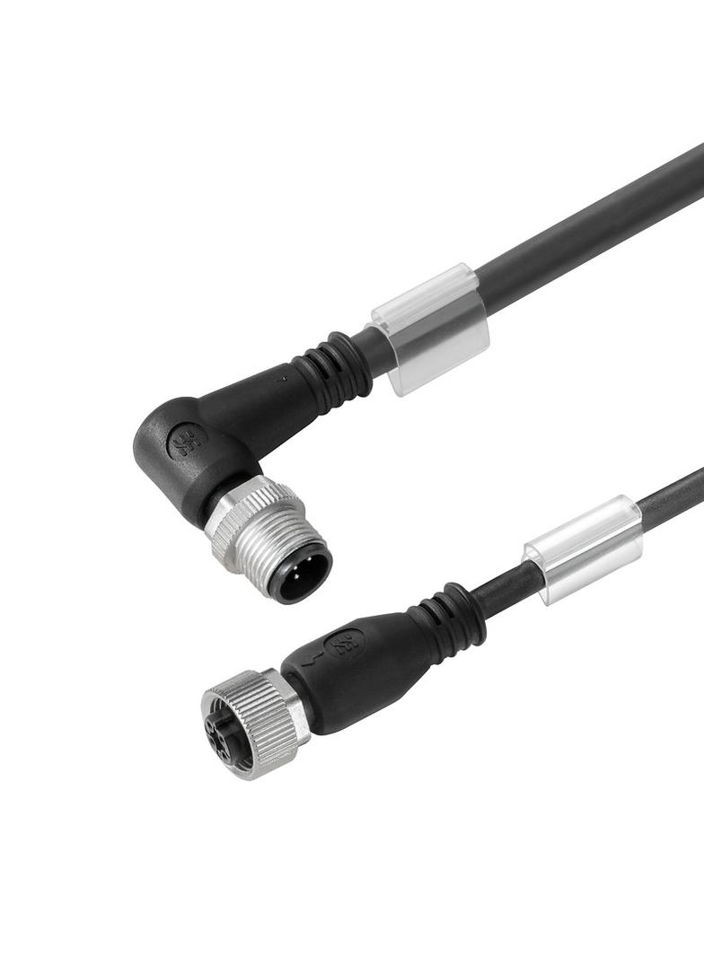 SAIL-M12WM12G-4B-1.5U Kabel czujnikowy, nr katalogowy 1057880150