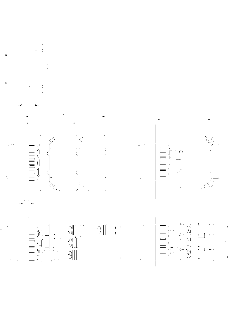 PRZYCISK WYSTAJ.PODŚW ZIELONY 2ZW. PIERŚCIEŃ NIKLOWANY