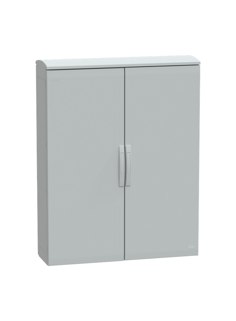 Thalassa Obudowa poliestrowa PLAT IP44 z wentylowanym dachem 1250x1000x320 mm