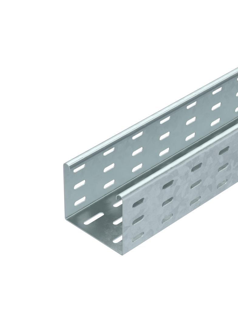 KORYTKO KAB.1,5MM 85X100MM FT