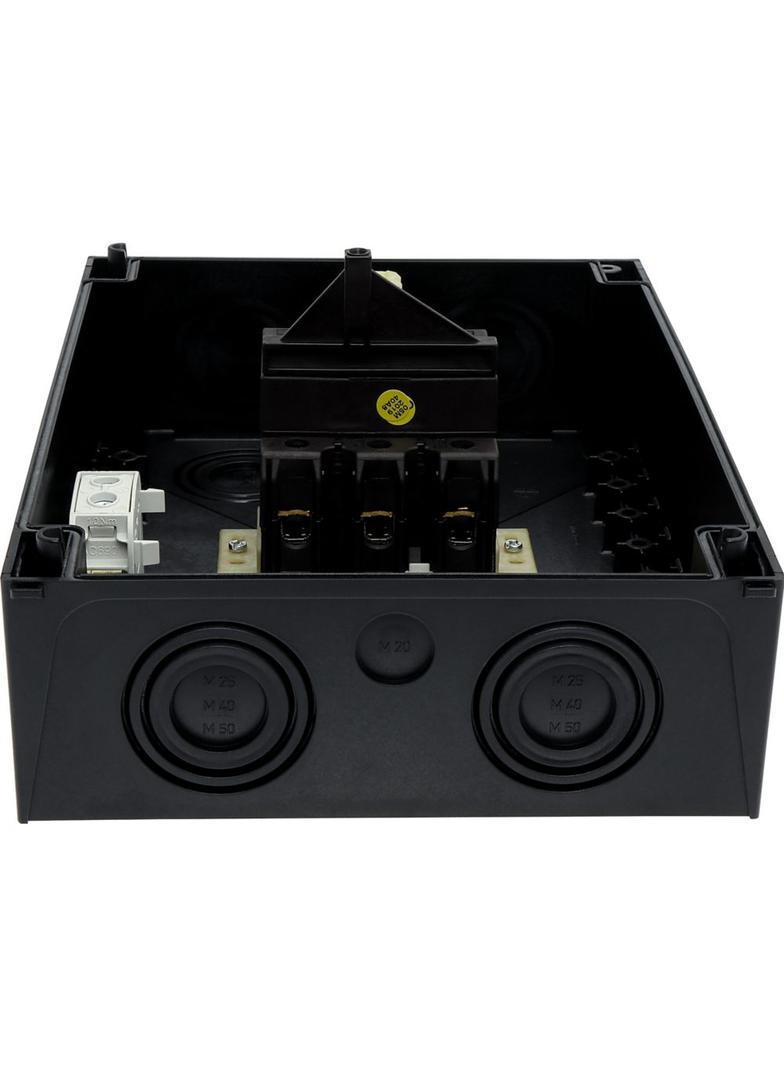 P3-100/I5/SVB-SW Rozłącznik On/Off 100A 50kW 207374 EATON