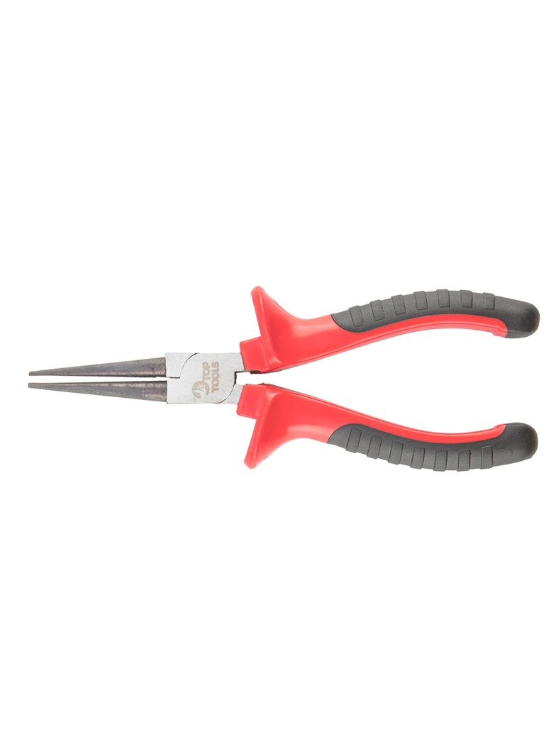 Szczypce okrągłe 160 mm