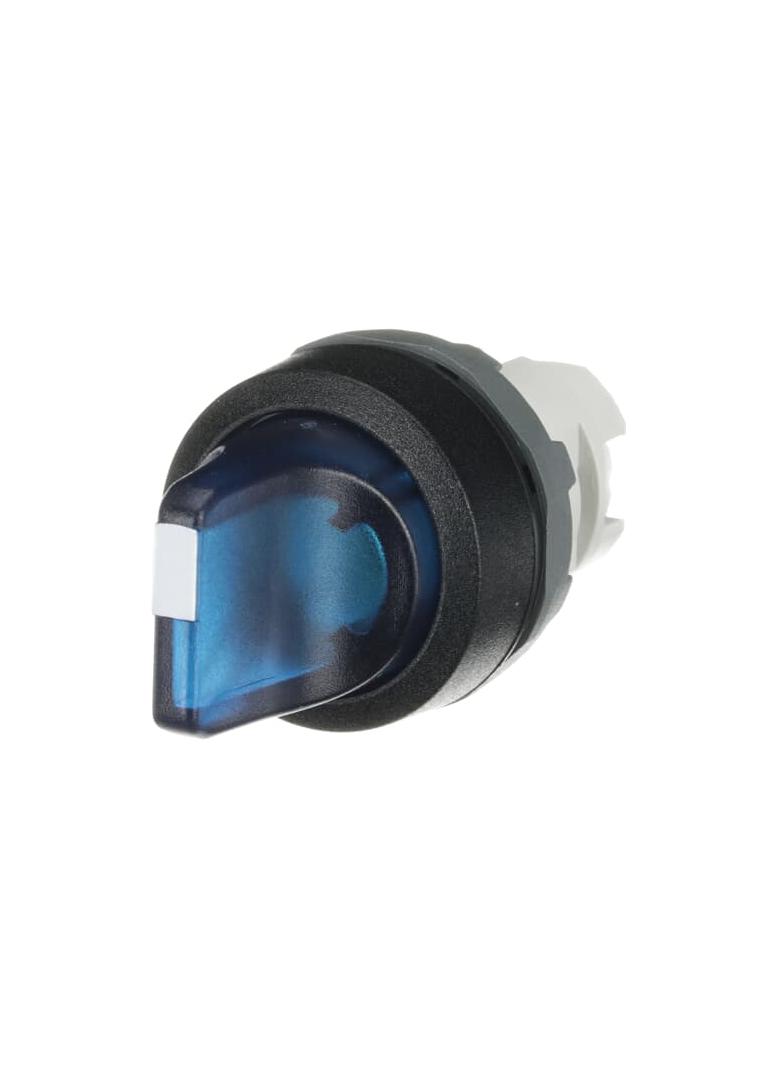 Przełącznik obrotowy 3poz. niebieski M3SS2-11L 1SFA611211R1104 ABB