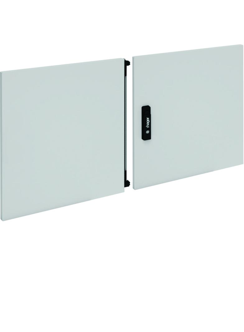 univers Drzwi zapasowe IP55 dla FR45x FZ045R HAGER