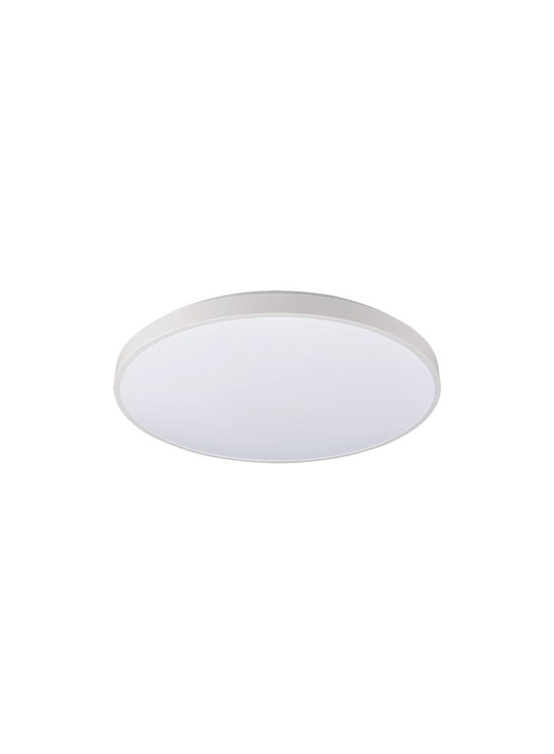 AGNES ROUND LED WHITE 32W 4000K IP44
