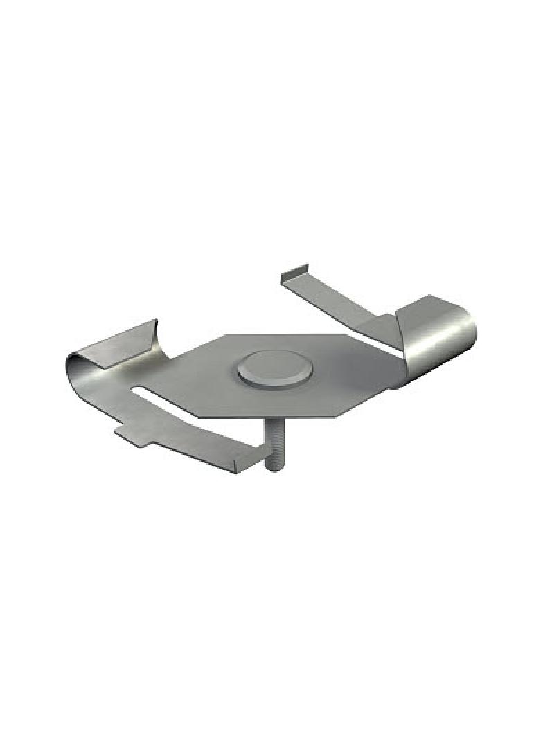 CPC M6x16, Uchwyt to szyn profilowych