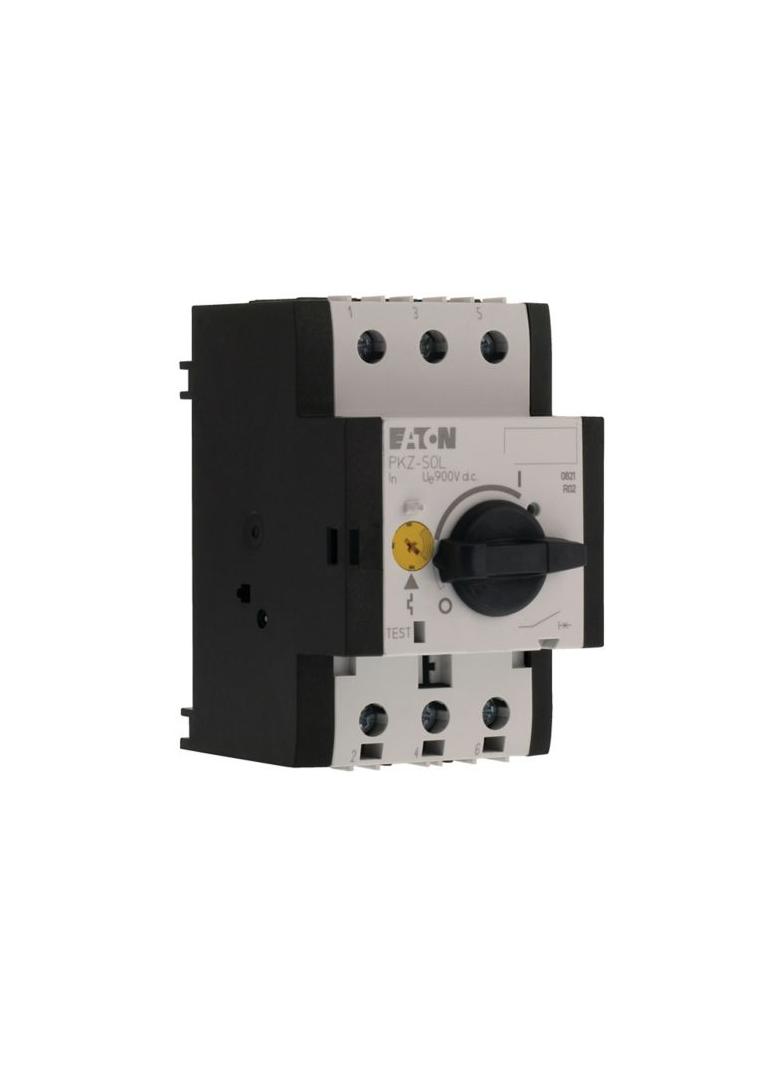 PKZ-SOL12 Wyłącznik stringu PV 12A DC 120937 EATON