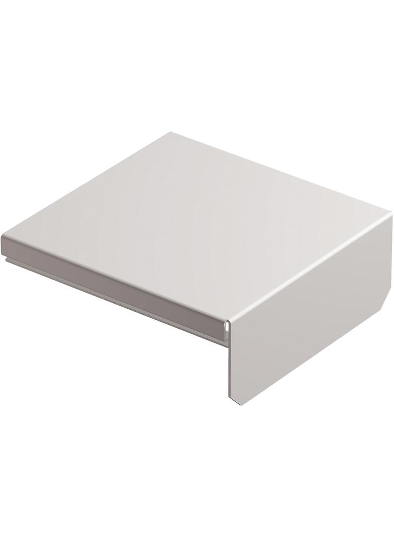 ZAKOŃCZENIE KORYTA 75 X 100, Legrand