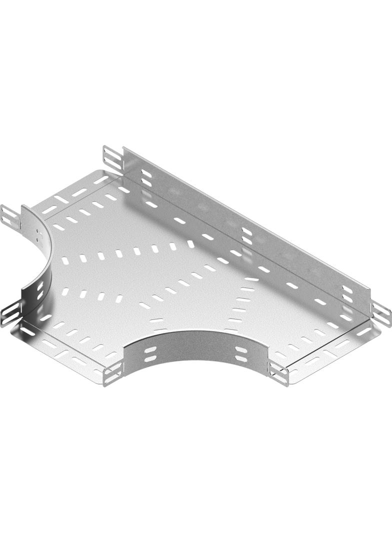 Trójnik korytka 300x50mm Grubość 1,00 mm TKPJ300H50 153914 BAKS