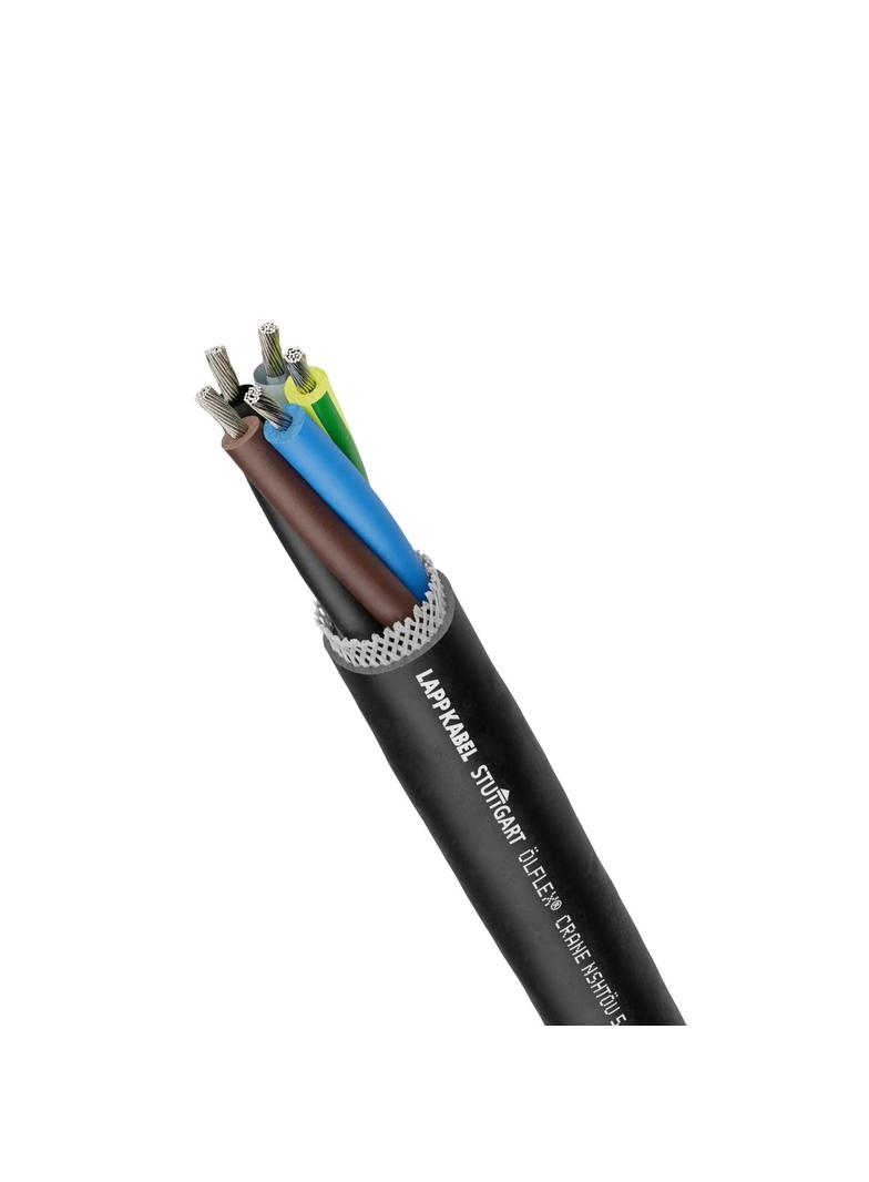 OLFLEX CRANE NSHTOU 30G2,5 0043019 LAPP KABEL