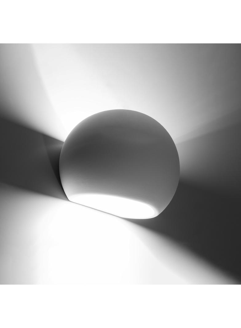 Sollux Kinkiet ceramiczny GLOBE SL.0032